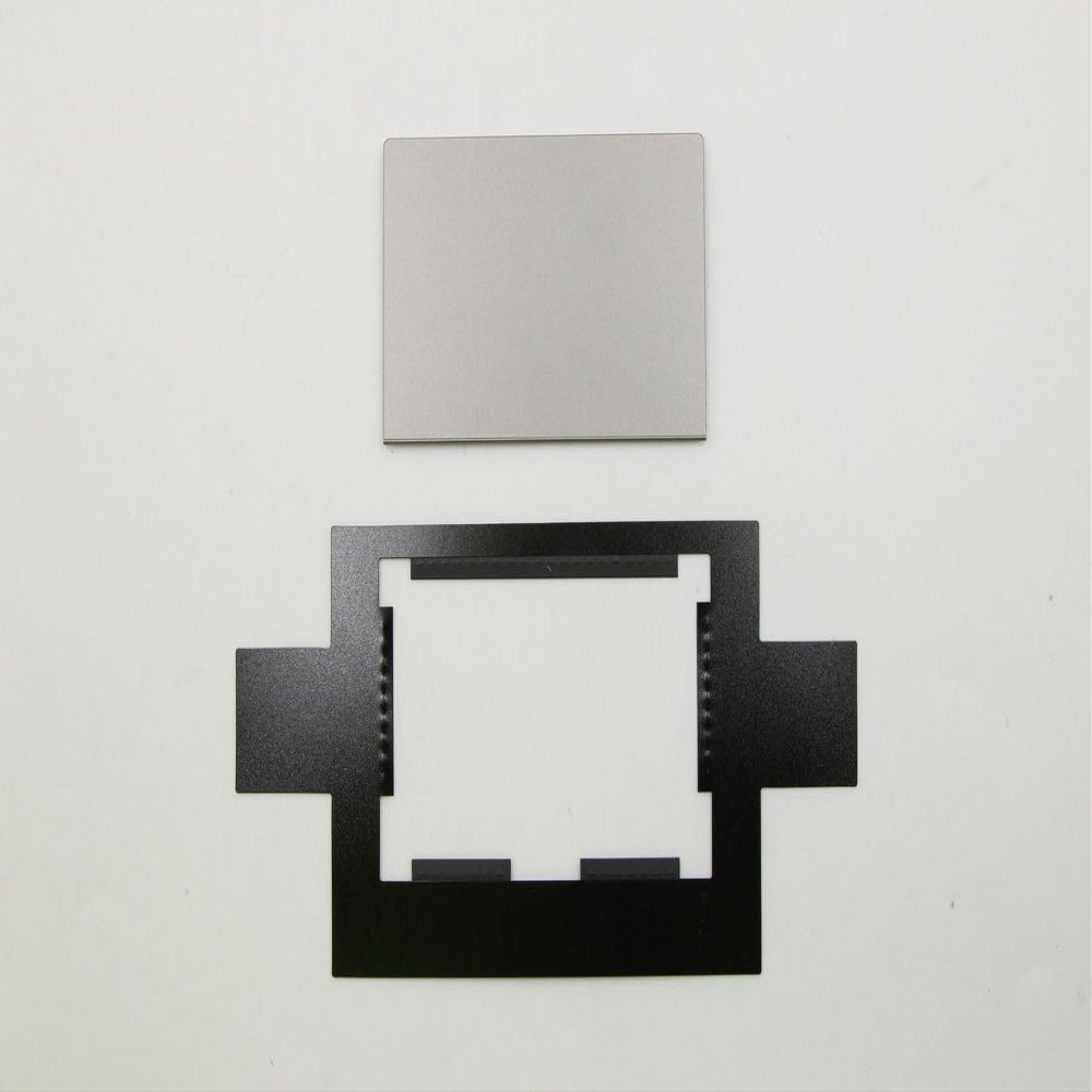Lenovo Sparepart Pack TOUCHPAD CLICKPAD CHICONY, FRU01LV557