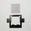 Lenovo Sparepart Pack TOUCHPAD CLICKPAD CHICONY, FRU01LV557 view 1