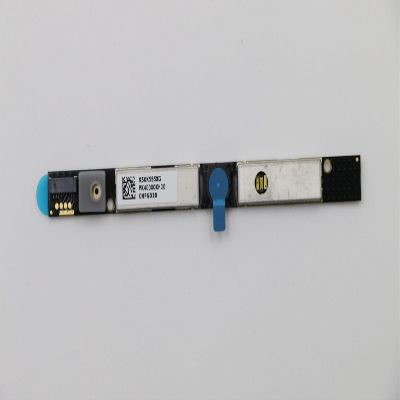 Lenovo Sparepart 0.3MP Integrated Camera Module with Microphone, FRU5C20N82280 (Module with Microphone)