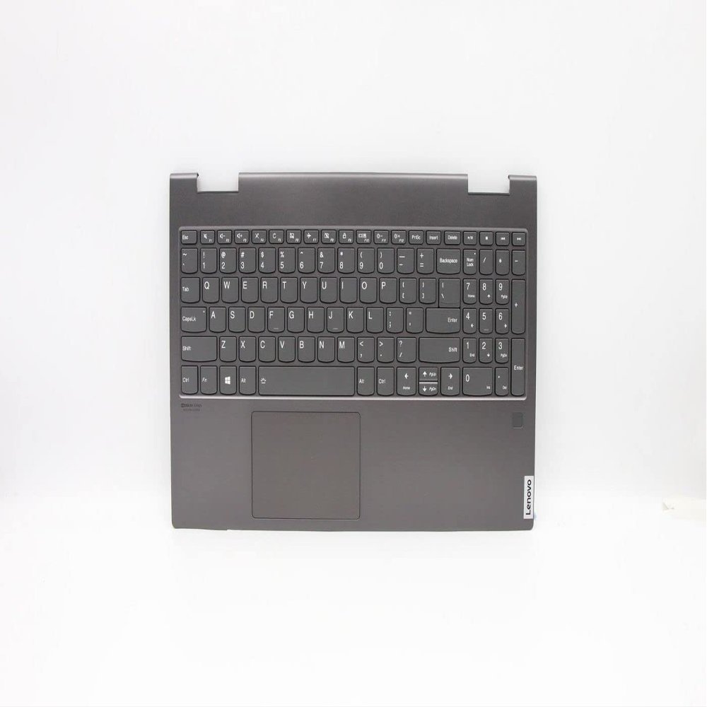 Lenovo Upper Case ASM_US L 81TD IG 5CB0U43813, Cover + Keyboard, FRU5CB0U43813 (5CB0U43813, Cover + Keyboard