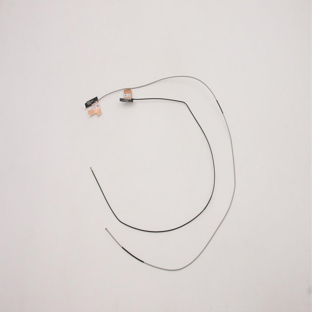 Lenovo Sparepart ENNA_Tiger 1.0 AMD ACCY Kits Antenna WLAN_WLAN M.2, FRU5A30Z88178 (Antenna WLAN_WLAN M.2)