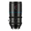 SIRUI 150mm T2.9 1.6X Full-Frame Anamorphic Lens, Telephoto Anamorphic Cine Lens (Venus 150mm Z Mount) view 1