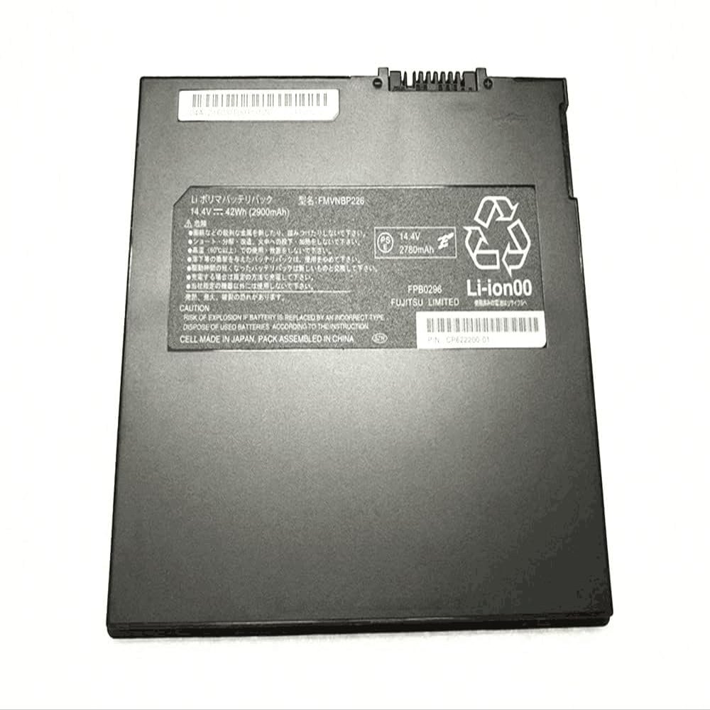 GHAG Replacement Tablet PC Accessories for FMVNBP226 FPB0296 CP622200-01