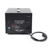 5000W Step Up/Down 110V 220V Power Voltage Converter Transformer, Household Industrial110V-120V/220V-240V Transformers Converter with 3 Jacks & Circuit Breaker Protection view 1