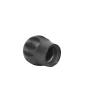 10 Pairs Two Way Radio Volume Knob & Channel Knob Kit Button Cap Replacement for XTS5000 XTS3000 Walkie Talkie Accessories view 3