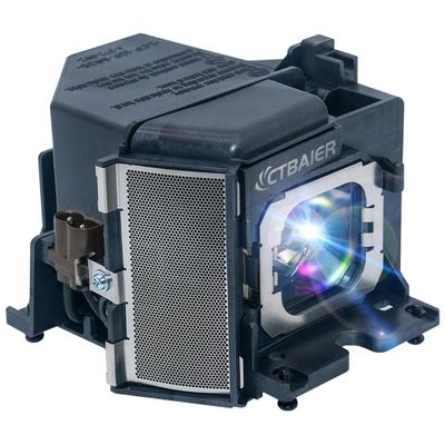 CTBAIER LMP-H260 Original(OEM) for Sony VPL-VW500ES VPL-VW600ES Replacement Projector Lamp Bulb with Housing