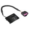 Partuto Rear View Back Up Camera No.15173619 - Car Rear Park Assist Reverse Camera - for Chevrolet Suburban 1500 2500 3500 2008 Plastic Black - 1 Pc view 1