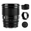 Viltrox 75mm F1.2 Pro Level Autofocus Lens Compatible with Nikon Z-Mount APS-C Mirrorless Cameras view 1