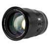 Viltrox 75mm F1.2 Pro Level Autofocus Lens Compatible with Nikon Z-Mount APS-C Mirrorless Cameras view 4