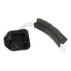 Partuto Rear View Back Up Camera No.28442-3TA0B - Car Rear Park Assist Reverse Camera - for Nissan Altima 2013-2015 Plastic Black - 1 Pc view 1