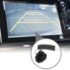 Partuto Rear View Back Up Camera No.28442-3TA0B - Car Rear Park Assist Reverse Camera - for Nissan Altima 2013-2015 Plastic Black - 1 Pc view 3