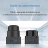 youyeetoo RPLIDAR S3 TOF Lidar Scanner or Sensor - 40m Range, 32KHz Sampling, Compact Size, High Accuracy Measurements for Various Applications view 4