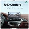 AHD 1080P Backup Camera for Car Truck Back Up Camera Rear View Camera, Super Night Vision IP68 Waterproof Reverse Camera Universal Pickup Truck Car 140Perfect Wide Angle view 3
