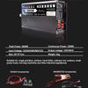 Tsampa Pure Sine Wave Inverter 3000W 4000W 5000W 6000W 8000W Power Inverter DC12V24V48V60V72V to AC 110V120V130V Voltage Transformer, Suitable for Solar Energy AutomobilesTrucks (12Vto110V,4000W) view 3