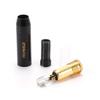 HangTon 2pack 2.5mm Female Jack Connector Cable Extension Adapter for SLR Camera Remote Shutter Release Trigger, 3-Pole view 3