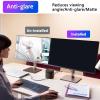 AIZYR Privacy Screen Protective Film for 35 Inch Computer Monitor, Anti Spy Anti-Glare Screen Protector Film(82X34.5cm) view 4