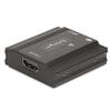 StarTech.com 33ft (10m) 8K 60Hz HDMI Signal Booster, Active HDMI 2.1 Inline Repeater and Video Signal Amplifier up to 8K 60Hz/4K 144Hz, Compact HDMI Cable Extender, TAA (33FT-8K-HDMI-BOOSTER) view 2