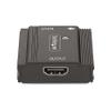 StarTech.com 33ft (10m) 8K 60Hz HDMI Signal Booster, Active HDMI 2.1 Inline Repeater and Video Signal Amplifier up to 8K 60Hz/4K 144Hz, Compact HDMI Cable Extender, TAA (33FT-8K-HDMI-BOOSTER) view 4