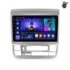 Android 12 System for Toyota Alphard 2002 2003 2004 2005-2006-2011 Car Stereo Radio with BT Music SWC Camera Built-in Car-Play Android Auto GPS Navigation Touch Screen Upgrade (M150S 4core 2+32G) view 1