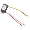 DC Module DC Module DC to DC Module Ultra Thin PP Housing High Conversion Rate Voltage Converter Tools view 2