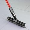 Libman Swivel Grout & Scrub Brush Head view 2