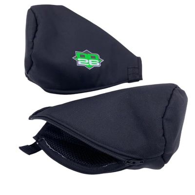 360 Transducer Padded Cover (Green)