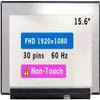 15.6" Screen Replacement for MSI Prestige 15 A10SC-014 LCD Display Panel 30 pin 60 Hz (FHD 1920 * 1080 Non-Touch) view 1