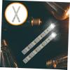 DOITOOL 10pcs Mini Double-Sided USB Led Light Portable Night Lamp for Camping Easy to Use Standard USB Interface for Home and Travel view 3
