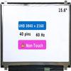 15.6" Screen Replacement for MSI GE66 Raider 10UH-260 LCD Display Panel 40 pin 300 Hz (FHD 1920 * 1080 Non-Touch) view 1