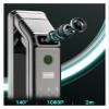 HAvern 3D Facial Recognition Fingerprint Lock, Smart Card, Digital Password, Electronic Door Lock, Household Anti-Theft Lock view 4
