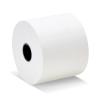 2 1/4 in x 150 ft Calculator Paper Rolls (1500 Rolls  55 GSM) 2.25" x 150' Adding Machine Tape 1-Ply Bond Receipt Paper for Sharp El-1750 1801 P23 XE A155 A152 A150 A130 ERC 340 380 322 ER 250 220 view 3