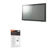 BoxWave Screen Protector Compatible with SuperLogics SL-PPC-24P-AH510I-S17-NF - ClearTouch Anti-Glare (2-Pack), Anti-Fingerprint Matte Film Skin view 1