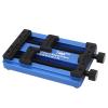 Motherboard Repair Biaxial Fixture Aluminum Alloy Material Fixing Motherboard CPUs Hard Drives ICS Circuit Board Repair Fixture for Repairing Mobile Phone Motherboards view 2