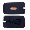 HB MegaLive Padded Transducer Cover (Orange) view 1
