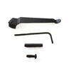Belt Clip for LCP .380 - Carry Clip Holster - Slim & Secure and Comfortable Carry view 2