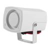 Gavigain DC 12V Wired Mini Horn Siren Home Vehicle Security Sound Alarm System with Support 110dB view 3