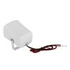 Gavigain DC 12V Wired Mini Horn Siren Home Vehicle Security Sound Alarm System with Support 110dB view 4