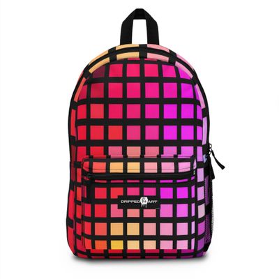 Paris Uranium -Backpack One size