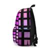 Paris Uranium -Backpack One size view 2