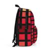 Paris Uranium -Backpack One size view 4