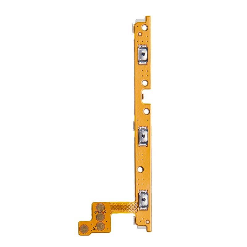 ePartSolution for Galaxy A53 Power Button Volume Button Flex Cable Replacement for Samsung Galaxy A53 5G SM-A536 USA