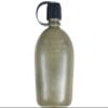 BSR Militaria US Military 1 Quart Black Canteen Cap Replacement/Avon M50 C50 Gas Mask Canteen Adapter view 3