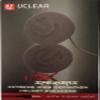 UClear Digital HDX 47mm Diameter Helmet Speaker Set 3.5mm Jack view 4