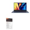 BoxWave Touchpad Protector Compatible with ASUS Vivobook 17X (S1703) - ClearTouch for Touchpad (2-Pack), Pad Protector Shield Cover Film Skin view 1