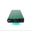 DSE-8TSDG2A 8TB SSD USB A 3.2 Gen 2 CipherShield FIPS 140-2 256-bit AES HIPAA Hardware Encrypted External Portable Slim Drive view 2