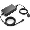 199W 15.35V 12.96A AC Adapter Charger Compatible with Microsoft Surface Docking Station 2, Model 1931 1917 Microsoft Surface Dock 2 Power Supply Cord view 1