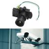 2.8mm CCTV Camera Lens, 8MP F1.0 Pixels Full Color Warm Light Fixed Focus Lens Replacement, 104 Degree Wide Angle Surveillance Security Camera Lens view 3