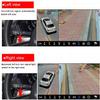 360Degree Bird View System Car DVR Recording Panoramic View All Round Rear View Reverse Reversing Backup Parking Back Up 4 Camera Waterproof Night Vision DVR view 3