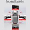 360Degree Bird View System Car DVR Recording Panoramic View All Round Rear View Reverse Reversing Backup Parking Back Up 4 Camera Waterproof Night Vision DVR view 4
