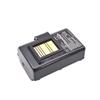 (10 Pack) XSP Battery for Zebra QLN220, QLN320, ZQ500 ZQ510 ZQ520 4400mAh PN P1023901, P1023901-LF, P1031365-025 view 2